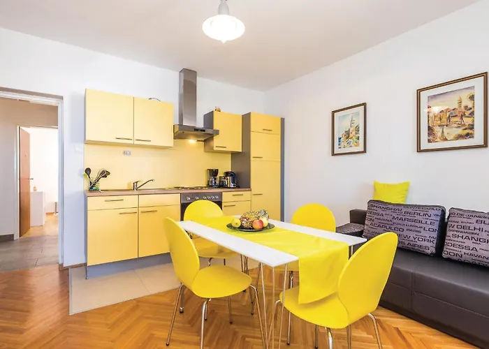 Lovely In With Wifi Appartement *
