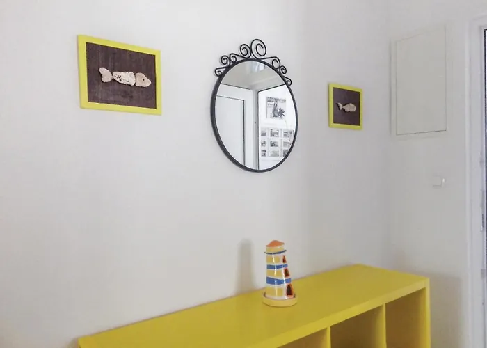 Lovely In With Wifi Appartement