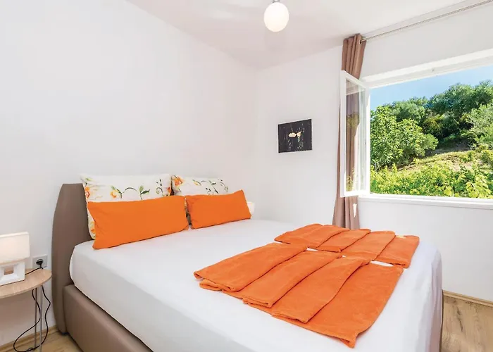 Appartement Lovely In With Wifi *