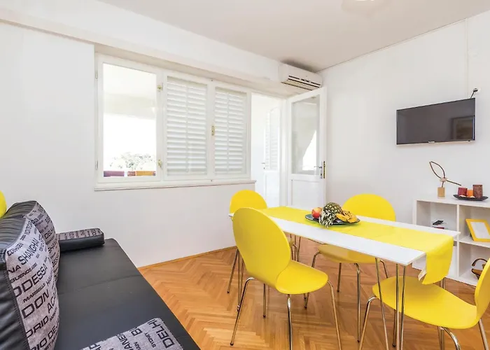 Lovely In With Wifi Appartement *