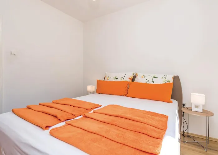 Lovely In With Wifi Appartement