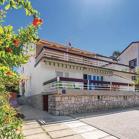 公寓 Lovely In With Wifi *