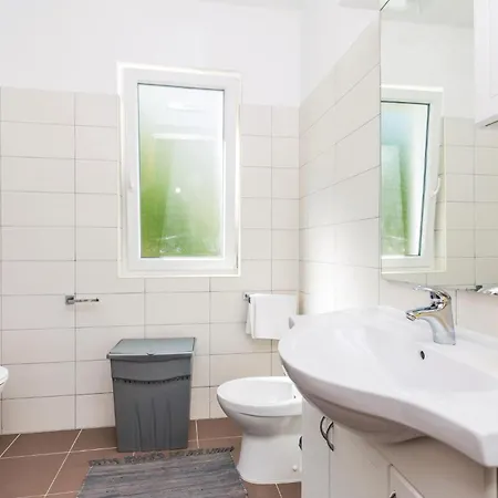 公寓 Lovely In With Wifi *