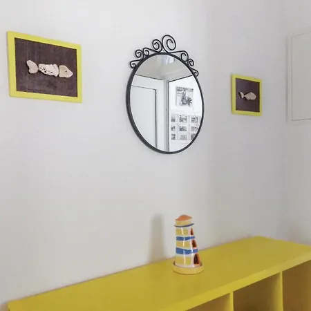 Lovely In With Wifi 公寓