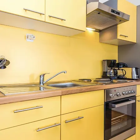 Lovely In With Wifi 公寓 *