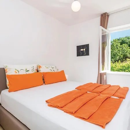 Apartman Cozy In With Wifi *